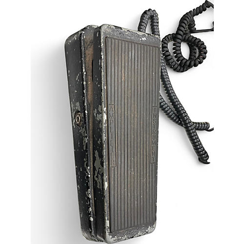 Used Thomas Organ Company 95910511 Cry Baby Effect Pedal