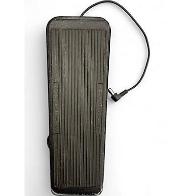 Used Thomas Organ Company CRY-BABY 95-910511 Effect Pedal