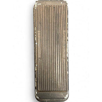 Used Thomas Organ Company CRY-BABY MODEL 95-910511 Effect Pedal