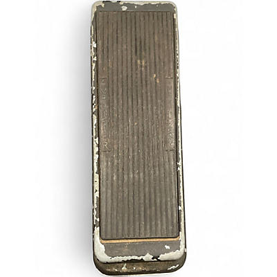 Used Thomas Organ Company CRYBABY Effect Pedal