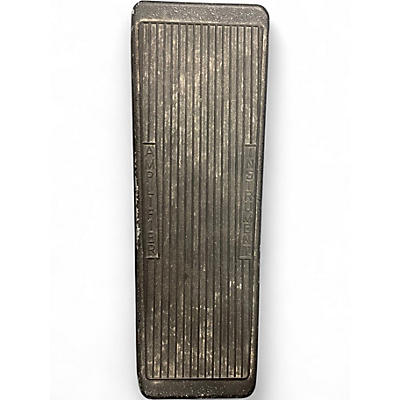 Used Thomas Organ Company Cry-Baby 95-910511 Effect Pedal