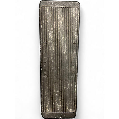 Used Thomas Organ Company Cry-Baby 95-910511 Effect Pedal