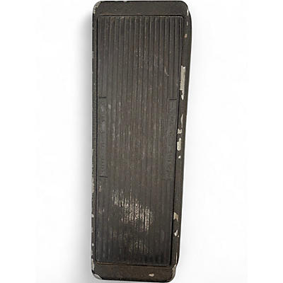 Used Thomas Organ Company Cry Baby  Effect Pedal