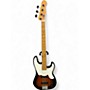 Used Thomas Rodriguez / Tom Anderson Custom Jazz Bass 2 Tone Sunburst Electric Bass Guitar 2 Tone Sunburst