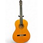 Used Thomas W Rodriguez Flamenco Natural Flamenco Guitar Natural