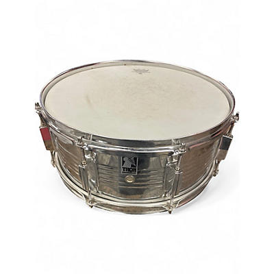 Used Thor 14in Drum Chrome Drum