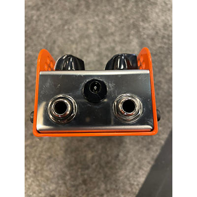 Used Thorby Fallout Cloud Effect Pedal