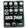 Used Thorn Black Swamp Effect Pedal