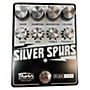Used Thorn Silver Spurs Effect Pedal