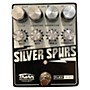 Used Thorn Soundlabs Silver Spurs Effect Pedal