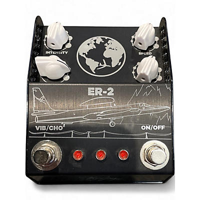 Used Thorpy ER-2 Effect Pedal