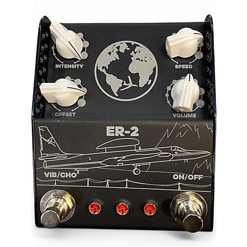 Used Thorpy Fx ER-2 Effect Pedal