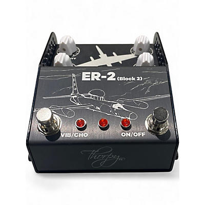 Used Thorpy Fx ER-2 Effect Pedal