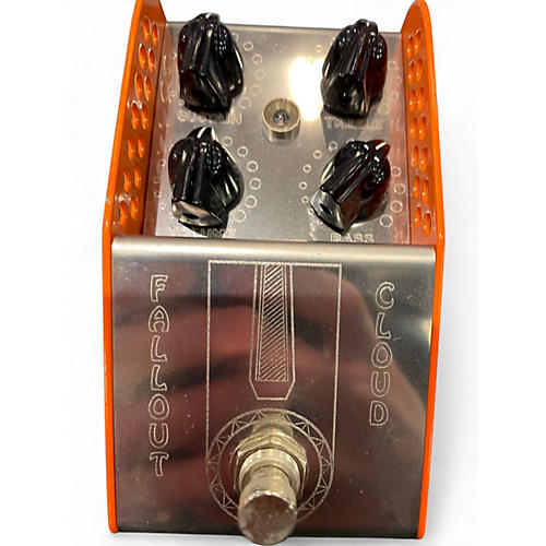Used Thorpy Fx FALLOUT CLOUD Effect Pedal