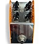 Used Thorpy Fx FALLOUT CLOUD Effect Pedal