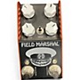 Used Thorpy Fx FIELD MARSHALL Effect Pedal