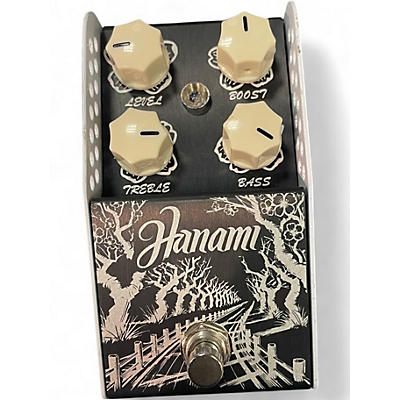 Used Thorpy Fx HANAMI Effect Pedal