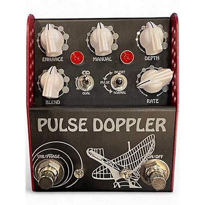 Used Thorpy Fx Pulse Doppler Effect Pedal