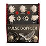 Used Thorpy Fx Pulse Doppler Effect Pedal