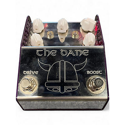 Used Thorpy Fx The Dane Effect Pedal