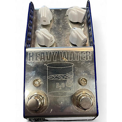 Used Thorpy Heavy Water Effect Pedal