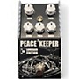 Used Thorpy PEACE²KEEPER LOW GAIN EDITION Effect Pedal