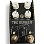 Used Thorpy THE BUNKER Effect Pedal