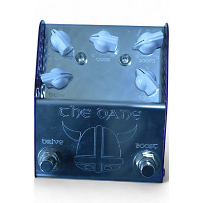 Used Thorpy THE DANE Effect Pedal