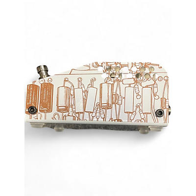 Used Thorpy THE J Effect Pedal