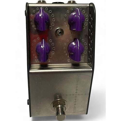 Used Thorpy gunshot Effect Pedal