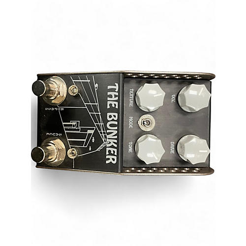 Thorpy Used Thorpy the bunker Effect Pedal