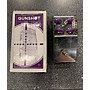 Used Thorpyfx Used ThorpyFX Gunshot Effect Pedal