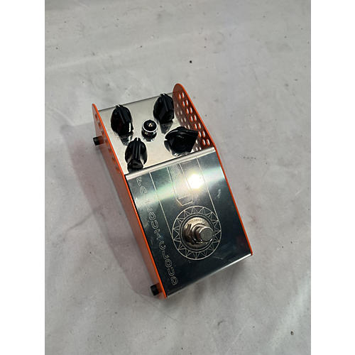 Thorpyfx Used Thorpyfx Fallout Cloud Effect Pedal