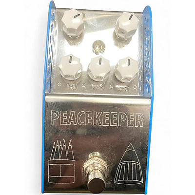 Used Thorpyfx Peacemaker Effect Pedal