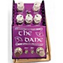 Used Thorpyfx The Dane MKII Peter Honore Signature Overdrive / Boost Limit Effect Pedal
