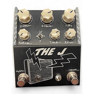 Used Thorpyfx The J Lazy J X Effect Pedal