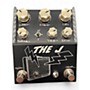 Used Thorpyfx The J Lazy J X Effect Pedal