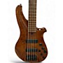 Used Thorton TR-5 Natural Electric Bass Guitar Natural