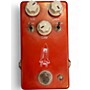 Used Throne Room Pedals Atlantis Overdrive Effect Pedal