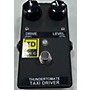 Used Thundertomate Used Thundertomate Taxi Driver Effect Pedal