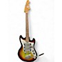 Used Tiesco  del ray et311 Sunburst Solid Body Electric Guitar Sunburst