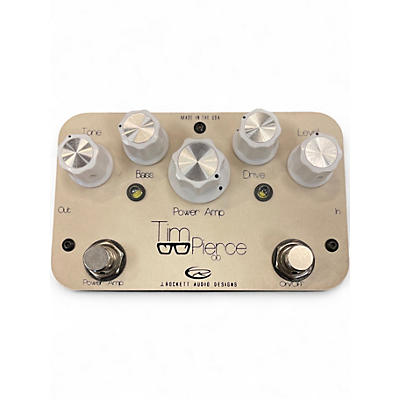 Used Tim Pierce POWER AMP Pedal
