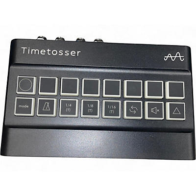 Used Timetosser OT15 mk2 Signal Processor
