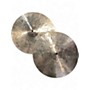Used Timothy Roberts Cymbals 15in Landmark Hi-Hat Cymbal 35