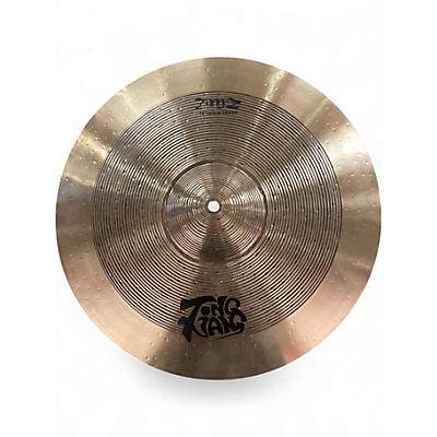 Used Ting Xiang 16in TMZ Cymbal