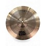 Used Ting Xiang 16in TMZ Cymbal 36