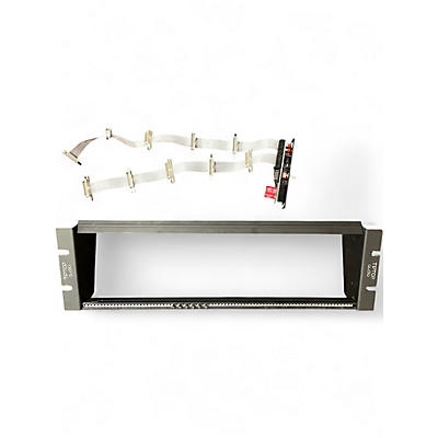 Used Tiptop Audio HAPPY ENDING Power Supply