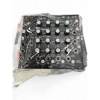 Used Tiptop Audio TRIGGER RIOT Synthesizer