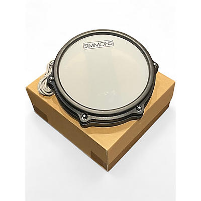 Used Titan 50 Tom 4 Trigger Pad