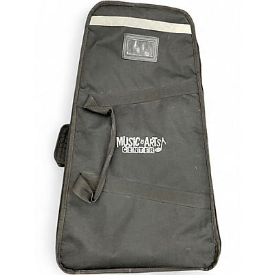 Used Titan Bell Kit & Practice Pad Concert Percussion